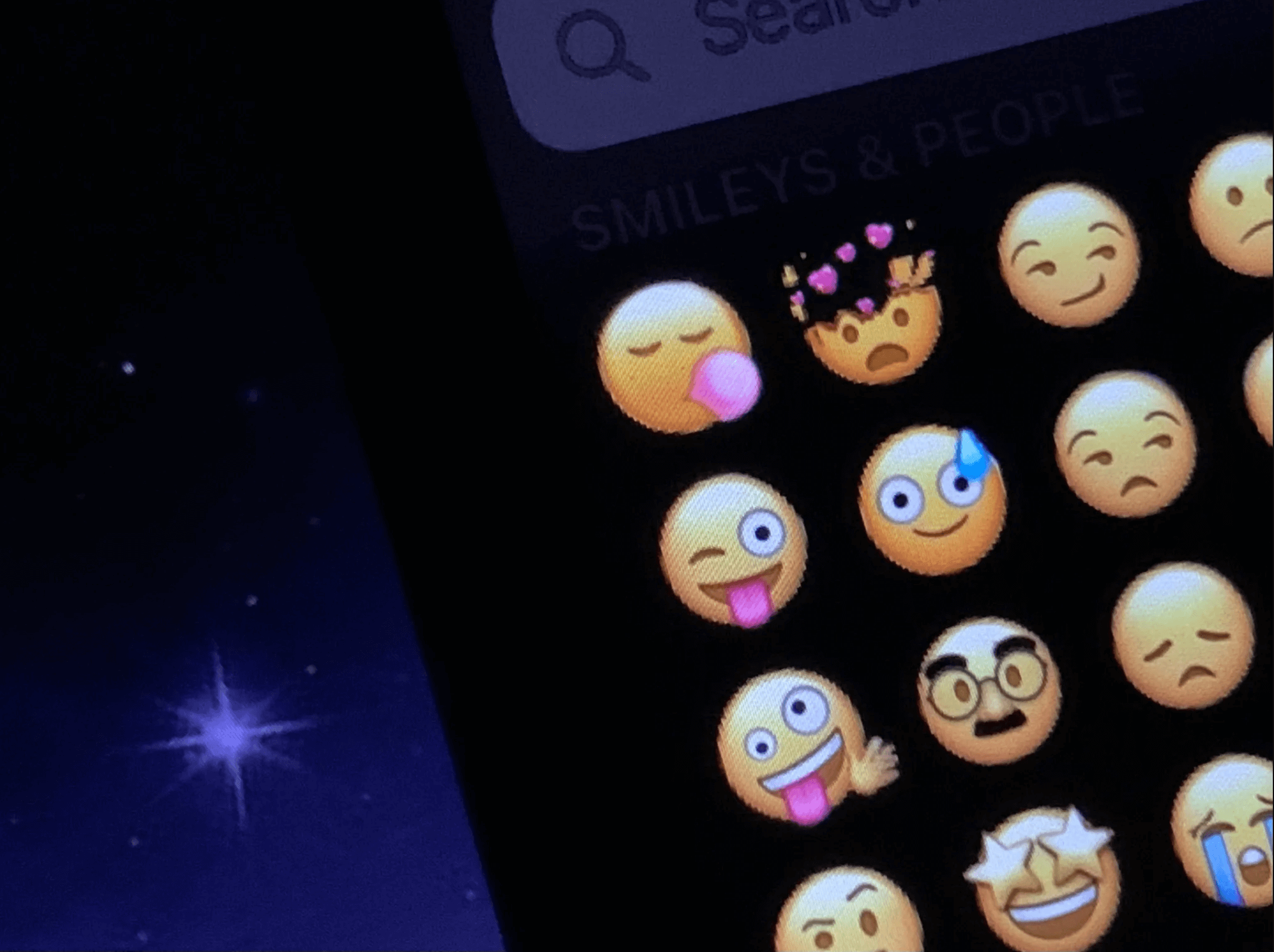 Get New Emoji on iPhone